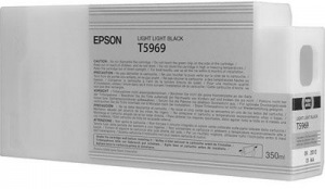 Obrzok Epson T596, pre Stylus Pro 7900  - C13T596C00