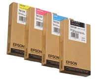Obrzok Epson T612, modrozelen  - C13T612200