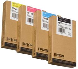 Obrzok Epson T612, lt  - C13T612400