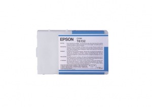 Obrzok Epson kazeta T6132 - C13T613200