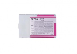 Obrzok Epson kazeta T6133 - C13T613300