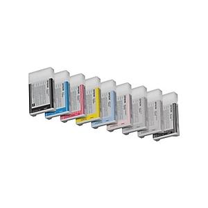 Obrzok Epson UltraCHROME T6366 - C13T636600