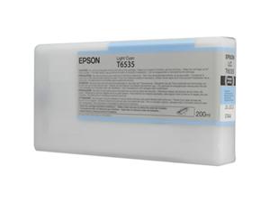Obrzok Epson UltraCHROME T6535 - C13T653500