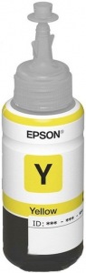Obrzok Epson T6734 Yellow - C13T67344A