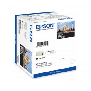 Obrzok Epson kazeta T7441 - C13T74414010