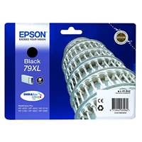 Obrzok Epson T7901 - C13T79014010