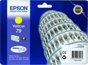 Obrzok Epson T7914 - C13T79144010