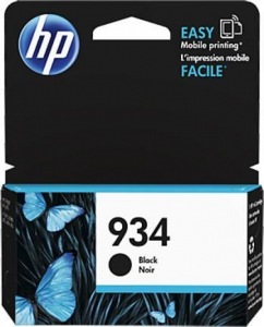 Obrzok HP 934/C2P19AE - C2P19AE