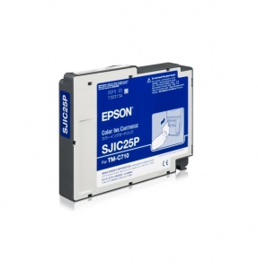 Obrzok Epson kazeta SJIC25P - C33S020591