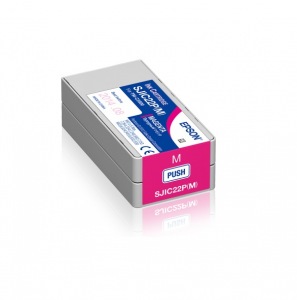 Obrzok Epson SJIC22P(M) - C33S020603