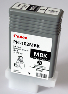 Obrzok Canon PFI102MB - CF0894B001AA