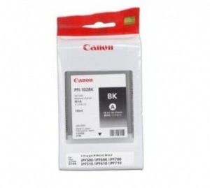 Obrzok Canon PFI102B - CF0895B001AA