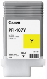 Obrzok CANON PFI-107 - CF6708B001AA