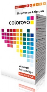 Obrzok Colorovo kazeta komp. s Canon CLI-526G - CRC-526-G