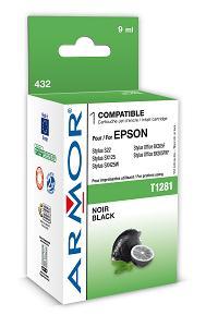 Obrzok Armor kazeta komp. s Epson T128140 - K12588