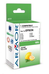 Obrzok Armor kazeta komp. s Epson T1814 - K12617