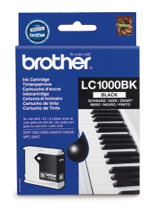 Obrzok Brother LC-1000BK - LC1000BK