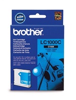 Obrzok Brother LC-1000C - LC1000CYJ1