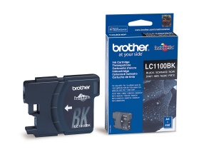 Obrzok Brother LC-1100BK - LC1100BK