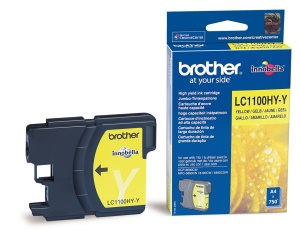 Obrzok Brother LC-1100HYY - LC1100HYY