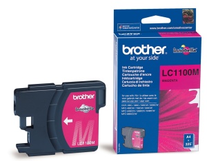 Obrzok Brother LC-1100M - LC1100M
