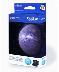 Obrzok Brother LC-1220 - LC1220C