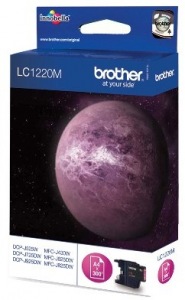 Obrzok Brother LC-1220 - LC1220M
