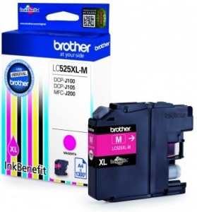 Obrzok Brother LC525XLM - LC525XLM