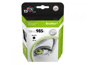 Obrzok TB pre Brother LC 985 - TBB-LC985B