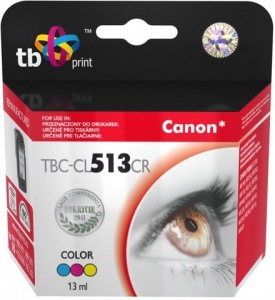 Obrzok TB pre Canon CL513CR - TBC-CL513CR