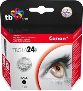 Obrzok TB pre Canon BCI-24B - TBC-L024B