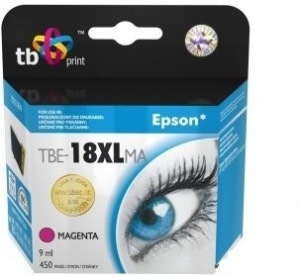 Obrzok TB pre Epson T1813 - TBE-18XLMA