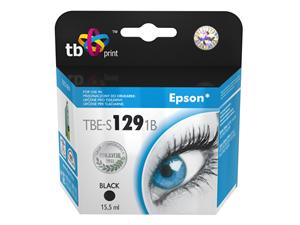 Obrzok TB, ierna, ip, pre Epson T1291 - TBE-S1291B