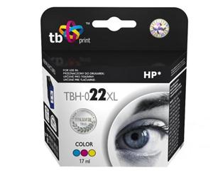 Obrzok TB kompatibil s HP HP C9352/22 - TBH-022XL