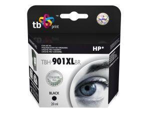 Obrzok TB kompatibil s HP CC654AE (No.901XL) - TBH-901XLBR