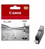Obrzok produktu Inkoust Canon CLI521BK (CLI-521BK) black | iP3600 / iP4600 / MP540 / MP620 / MP630 / MP980