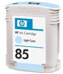 Obrzok produktu Atramentov npl HP . 85 light cyan [ 69ml,  designjet 30 / gp / n / 130 / gp / nr ]