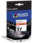 Obrzok produktu Ink Black Point BPC37 | Black | 11 ml | 250 p. | Canon PG-37