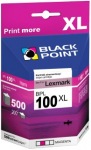Obrzok produktu Ink Black Point BPL100MXL | Magenta | 10, 5 ml | Lexmark 14N0901E