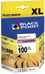 Obrzok produktu Ink Black Point BPL100YXL | Yellow | 10, 5 ml | Lexmark 14N0902E
