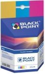 Obrzok produktu Ink cartridge Black Point BPL100XLCMYK  | MULTIPACK (CMYK) | 0 ml | Lexmark b.d.