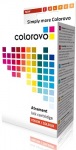 Obrzok produktu Atrament COLOROVO 1240-C | Cyan | 12 ml | Brother LC1240C