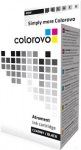 Obrzok produktu Atrament COLOROVO T1631-BK | black | 15 ml | Epson T1631
