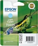 Obrzok produktu Atrament Epson T0335 light cyan | Stylus Photo 950