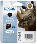 Obrzok produktu Atrament Epson T1001 black DURABrite Ultra | 25.9ml | Epson Stylus Office B40W / B