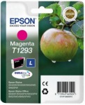 Obrzok produktu Atrament Epson T1293 magenta | Stylus SX425W / SX525WD / BX305F / BX320FW / BX625FWD