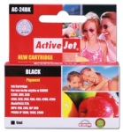 Obrzok produktu Atrament ActiveJet AC-24BN | Black | 9 ml | Canon BCI-24BK