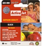 Obrzok produktu Atrament ActiveJet ACC-8BN | Black | 14 ml | Chip | Canon CLI-8BK