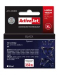 Obrzok produktu Ink ActiveJet AH-350RX | black | 35 ml | HP HP 350XL CB336EE