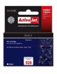 Obrzok produktu Ink ActiveJet AH-364BCX | black | 20 ml | HP HP 364XL CN684EE